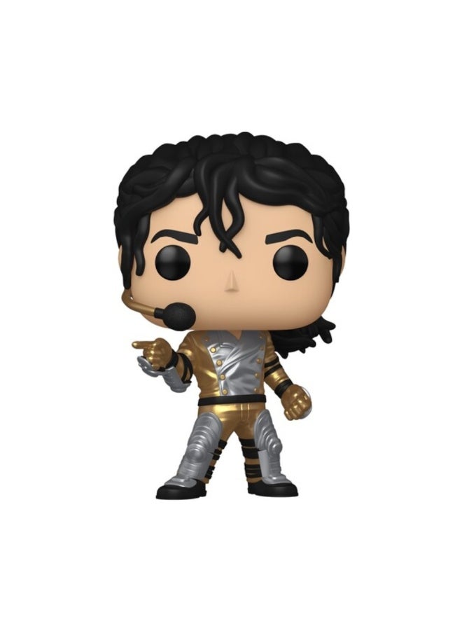 Pop! Rocks: Michael Jackson (Armor)