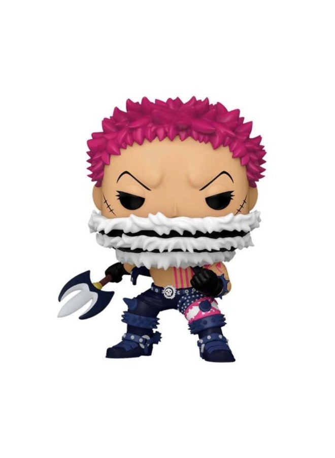 Pop! Animation: One Piece - Katakuri