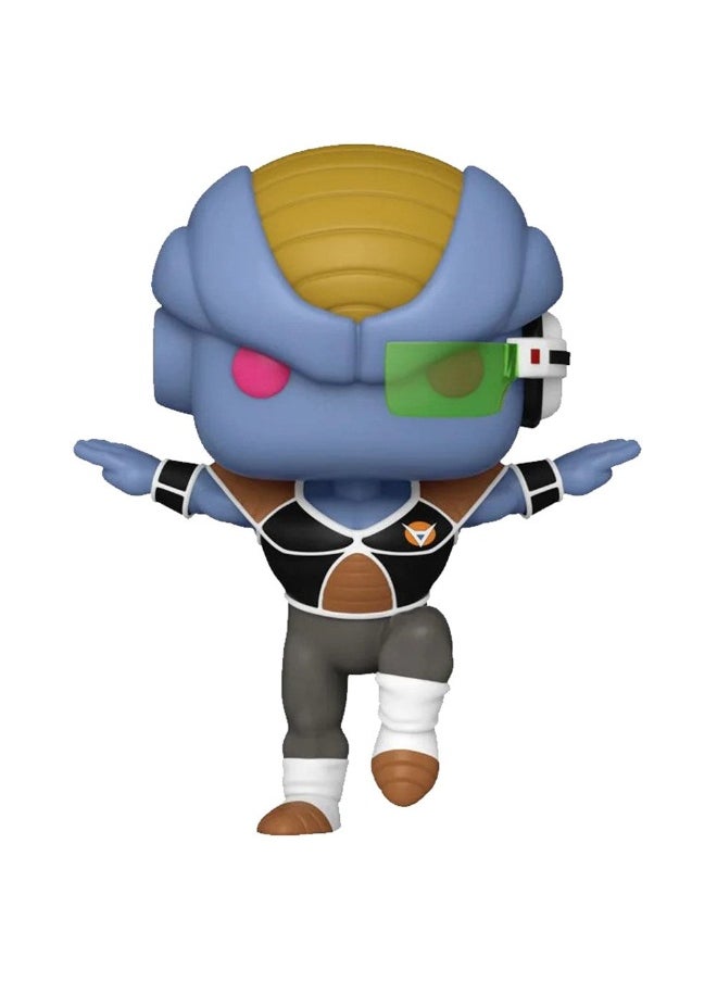 Pop! Animation: Dragon Ball Z S10 - Burter (GW)(Exc)