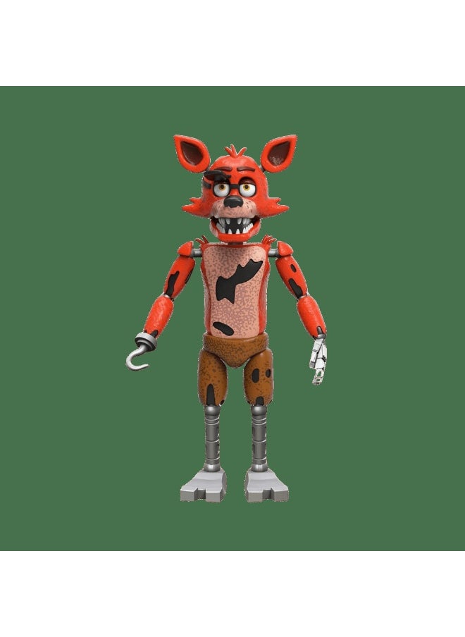 Funko Action Figure: Five Nights at Freddy's - Foxy