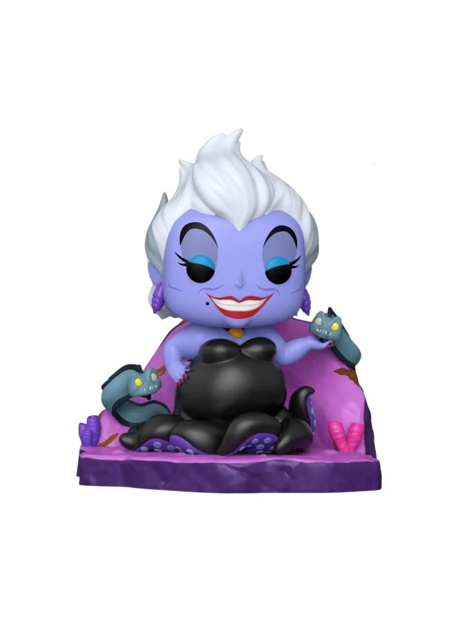 Funko Del : Villains Assemble - Ursula