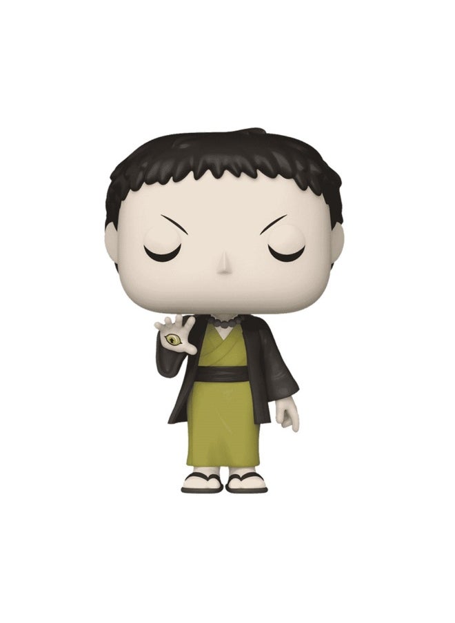 Funko : Demon Slayer - Yahaba