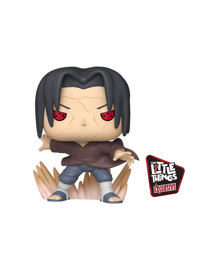 Funko TLT Exclusive: Naruto S - Edo Itachi