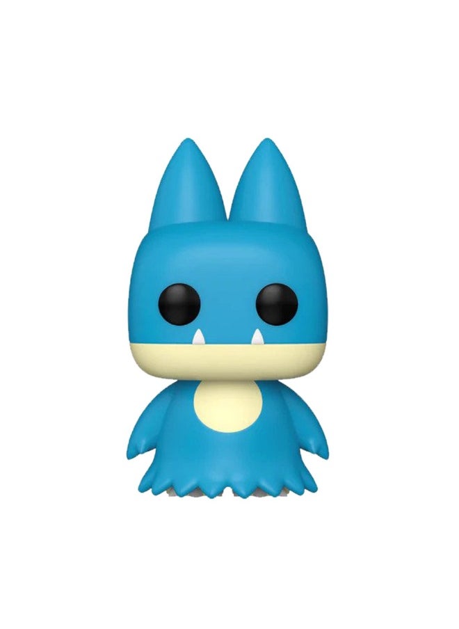 Funko : Games - Pokemon - Munchlax