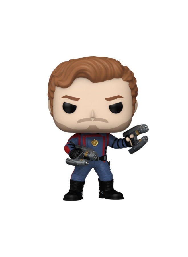 Funko : Marvel: Guardian of the Galaxy 3 - Star-Lord