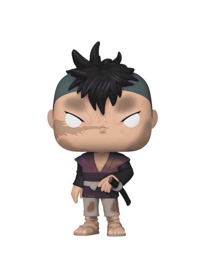 Pop! Animation: Demon Slayer - Genya