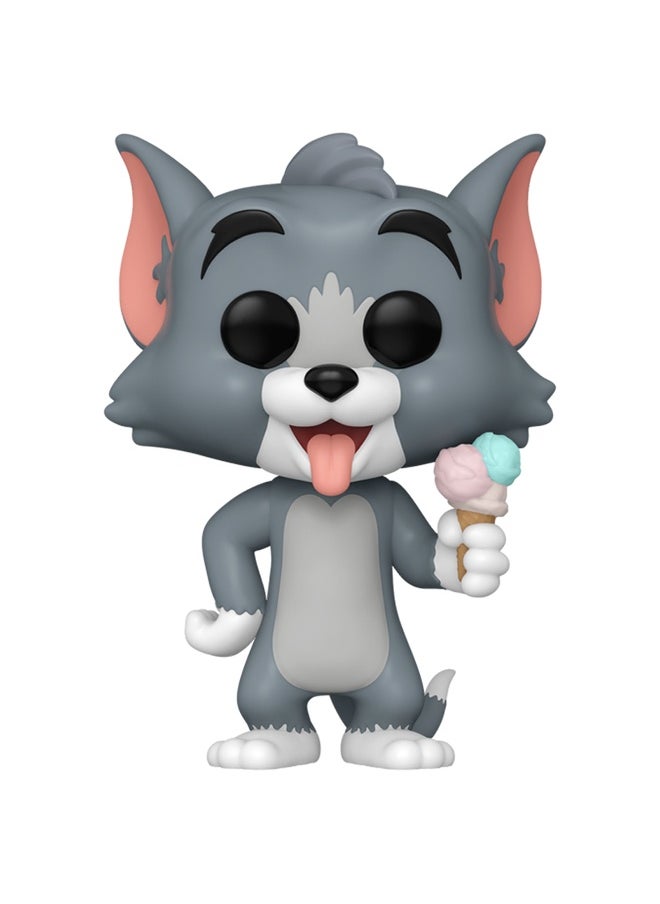 Funko Pop Reg  Tv: Tom & Jerry S3 - Tom