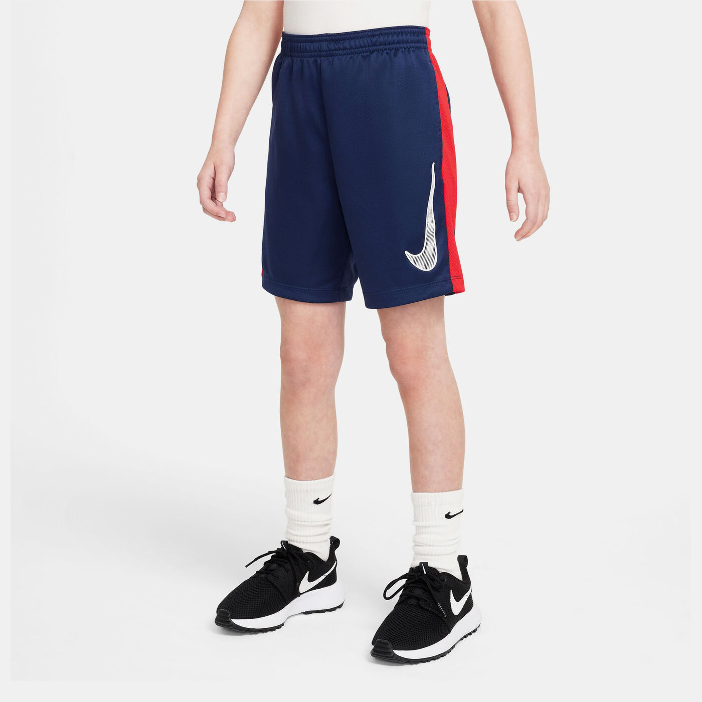 Kids' Trophy23 Dri-FIT Shorts