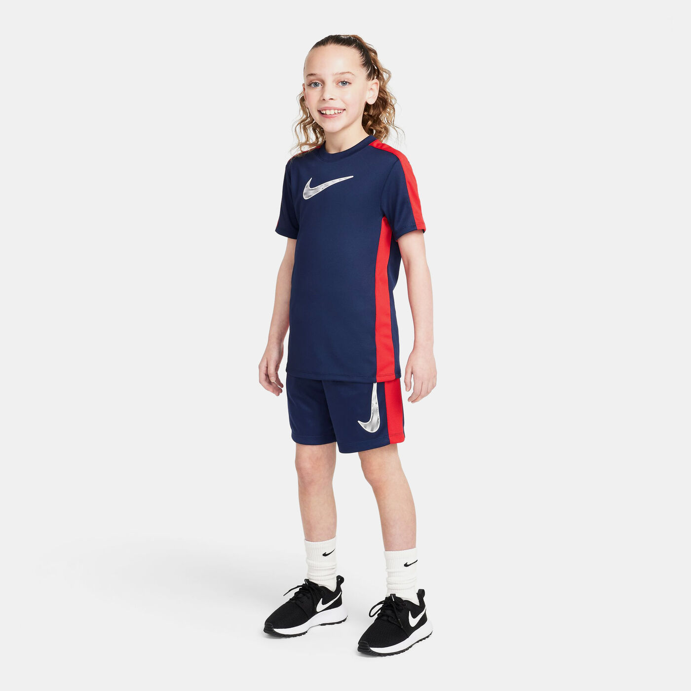 Kids' Trophy23 Dri-FIT Shorts