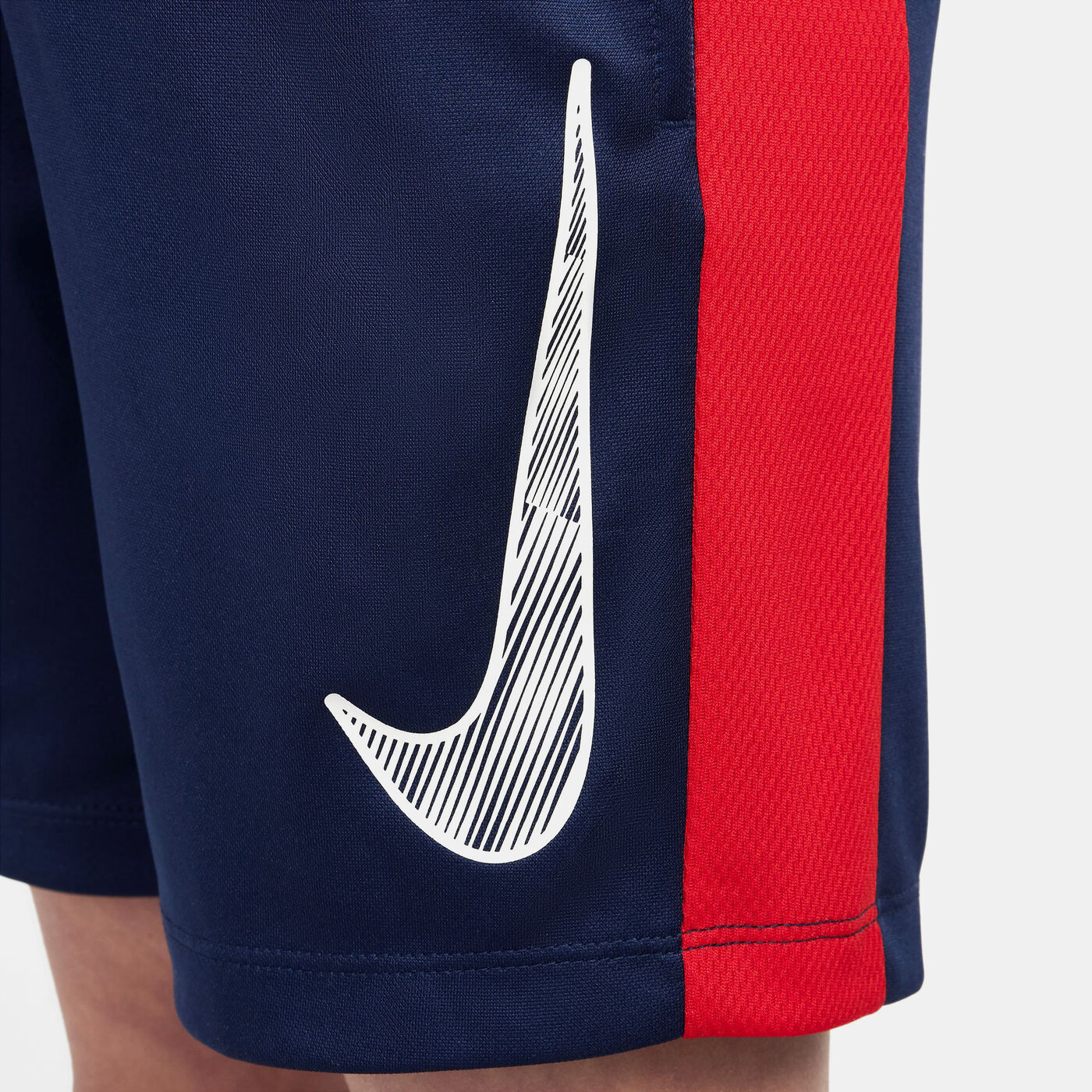 Kids' Trophy23 Dri-FIT Shorts