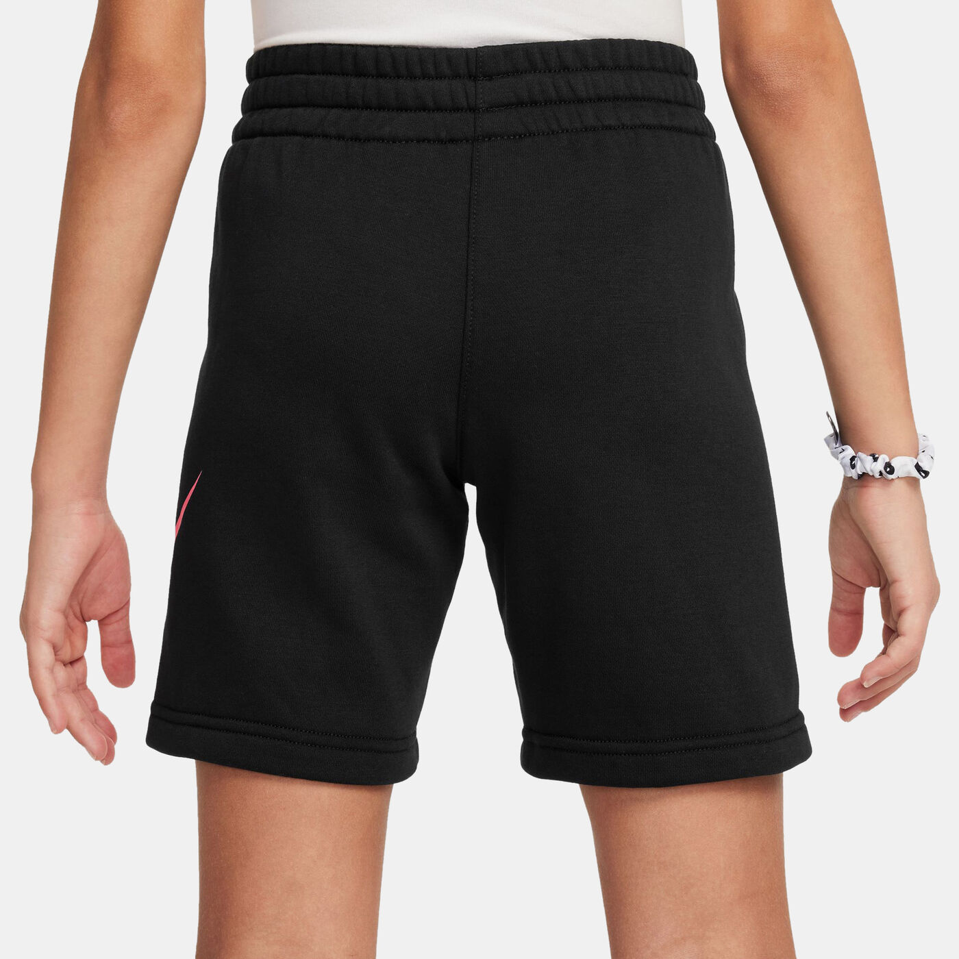 Kids' Sportswear Club Fleece Shorts