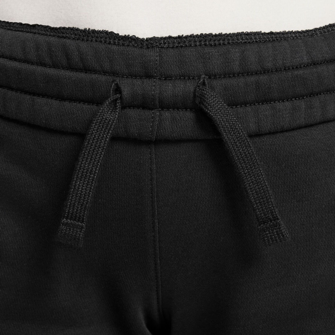 Kids' Sportswear Club Fleece Shorts