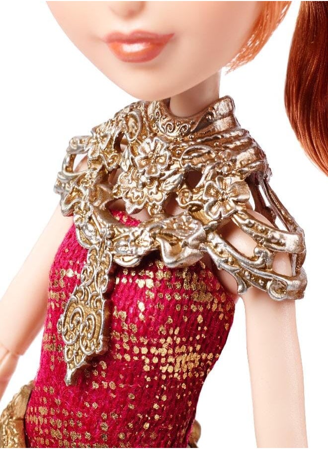 Ever After High Dragon Games Holly O'Hair Doll