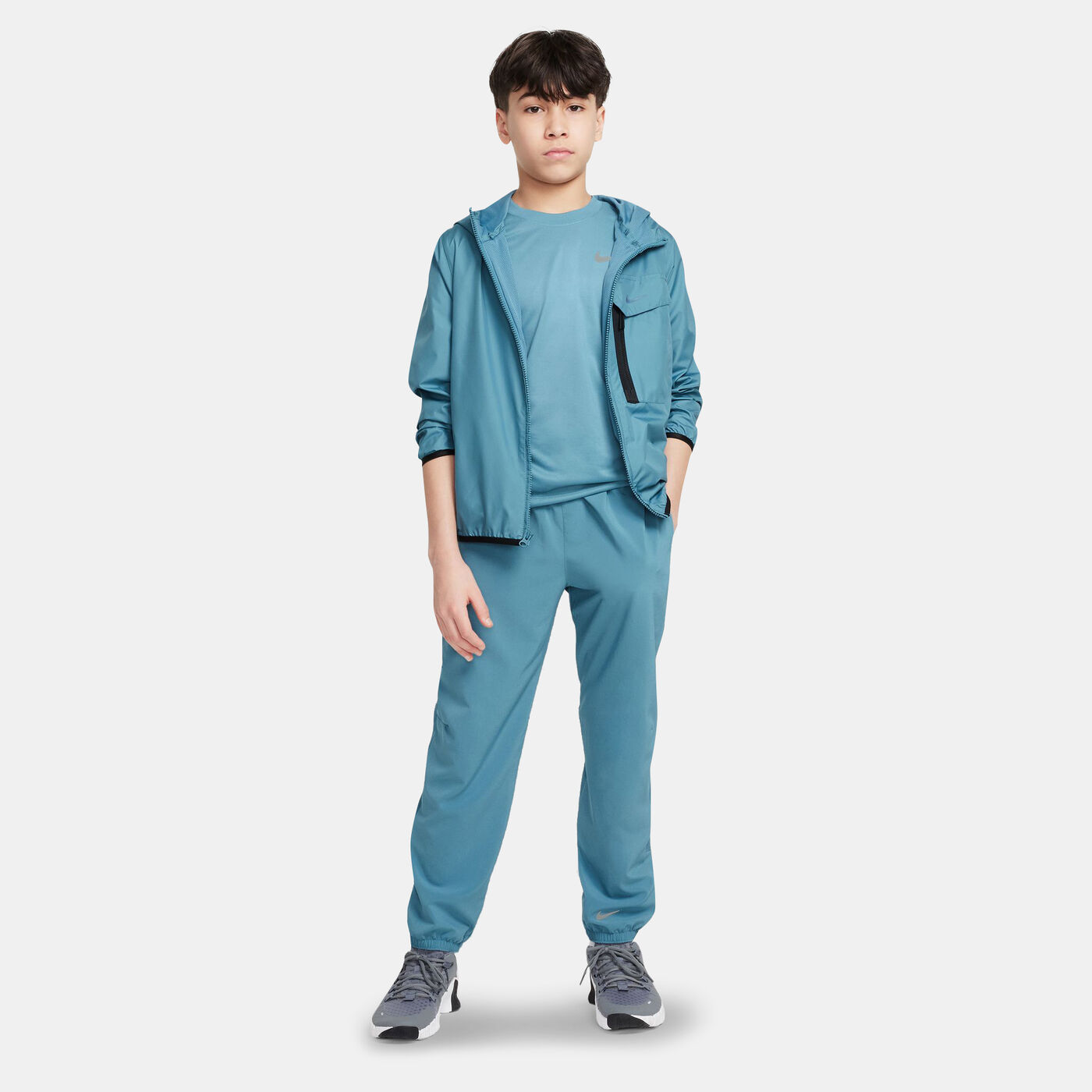 Kids' Dri-FIT Multi Pants