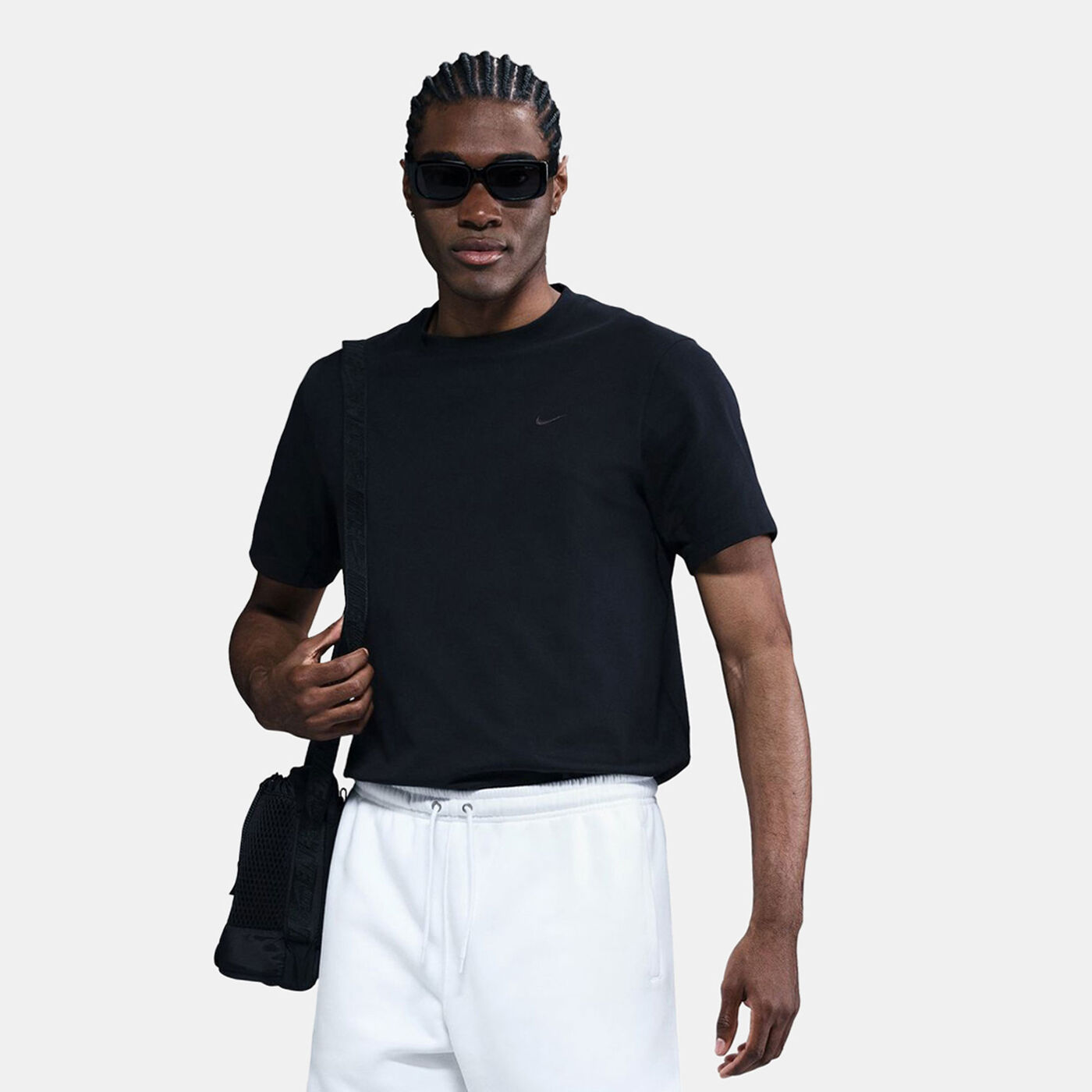 Men's Sportswear Club Graphic Shorts