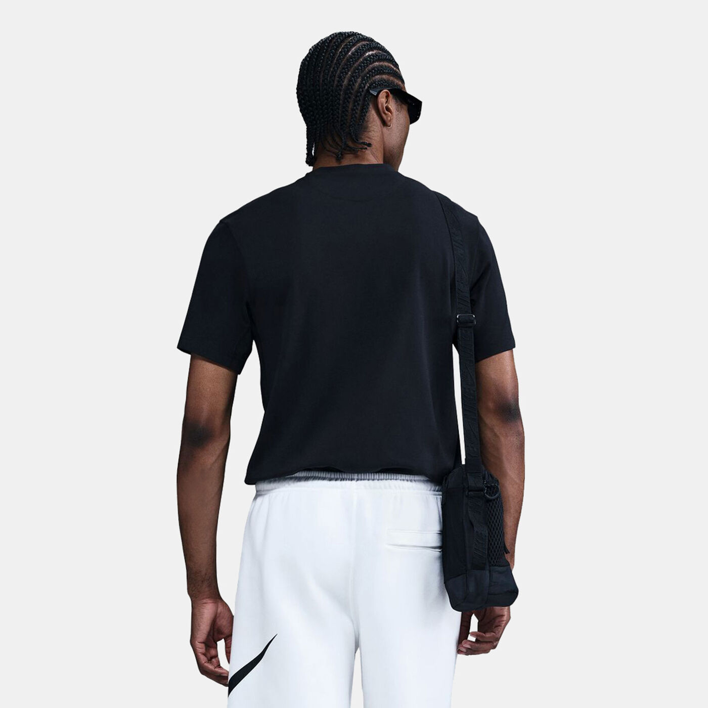 Men's Sportswear Club Graphic Shorts