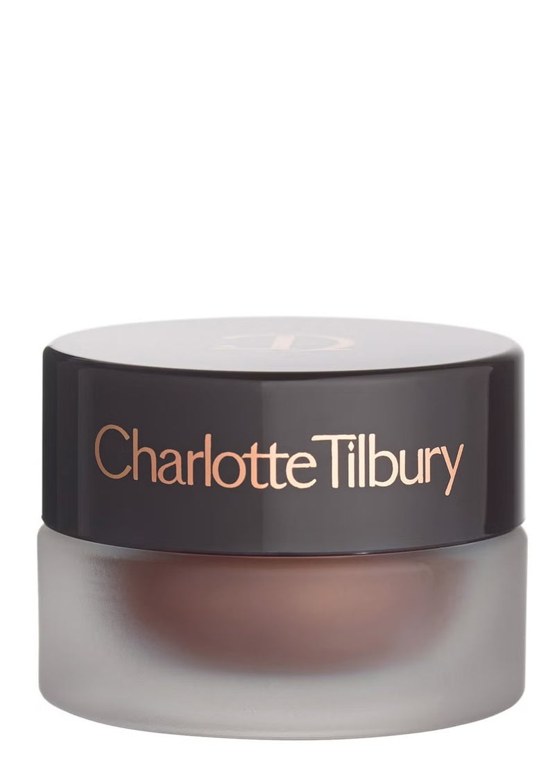 CHARLOTTE TILBURY Eyes to Mesmerise Chocolate Bronze 7ml