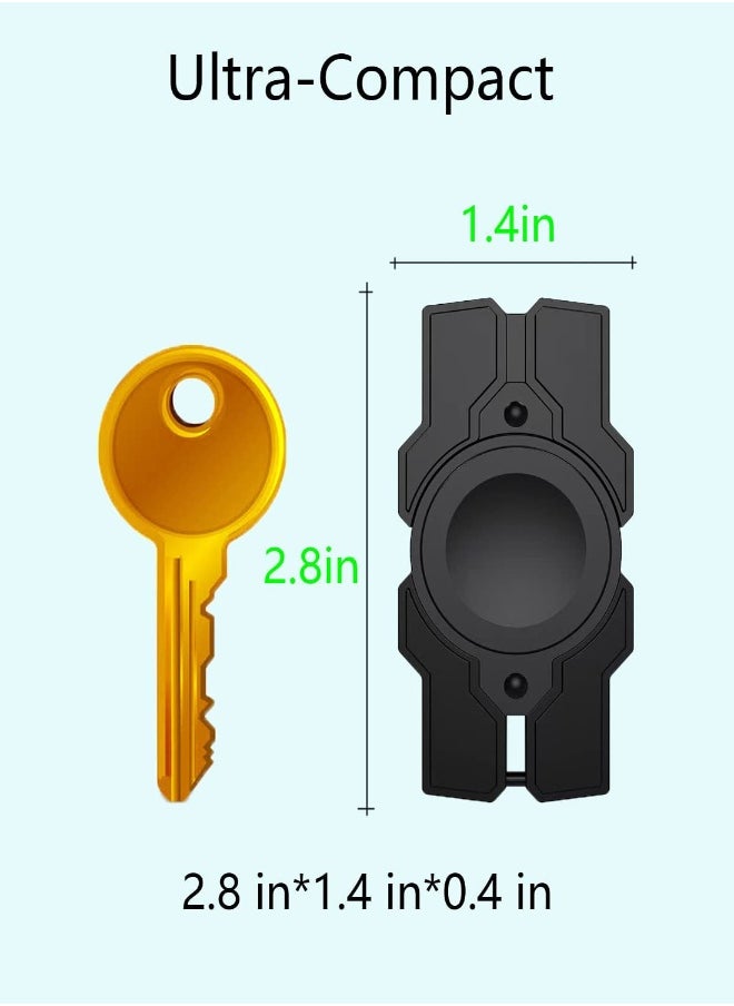 Portable USB-C Charger for Apple Watch, Fast Magnetic Wireless Charging, Travel Car Charger Compatible with Apple Watch Ultra 8/7/SE/6/5/4/3/2