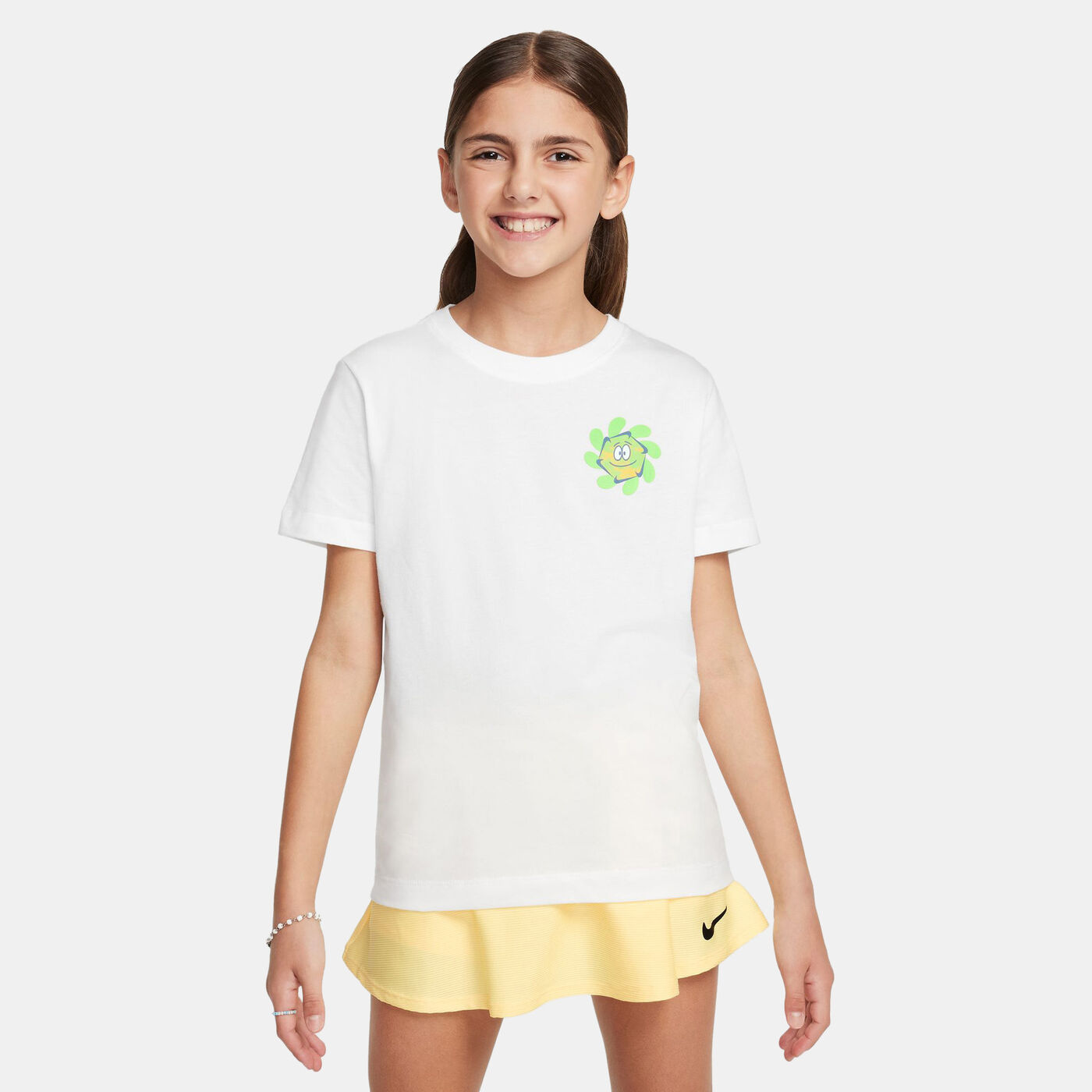 Kids' Sportswear T-Shirt