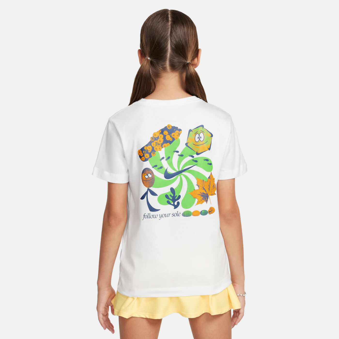 Kids' Sportswear T-Shirt