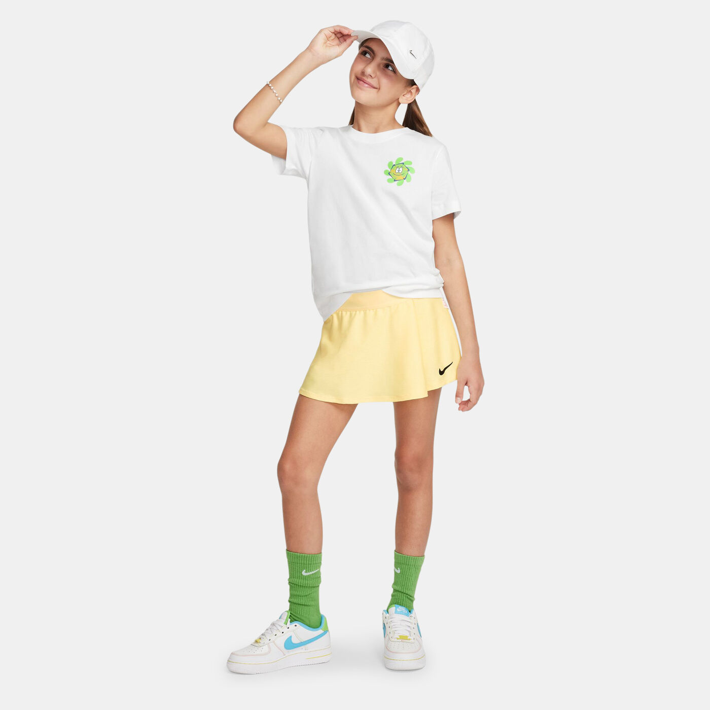 Kids' Sportswear T-Shirt