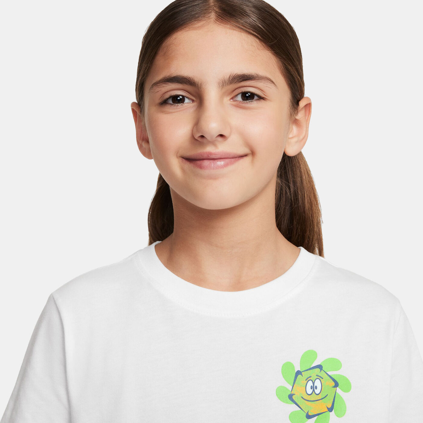 Kids' Sportswear T-Shirt