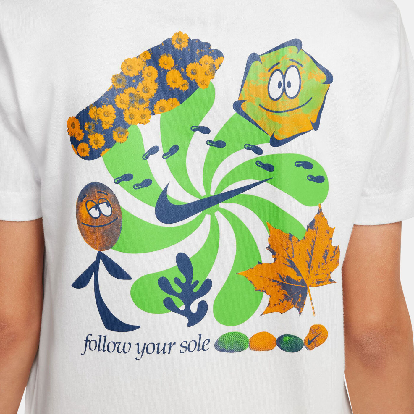 Kids' Sportswear T-Shirt