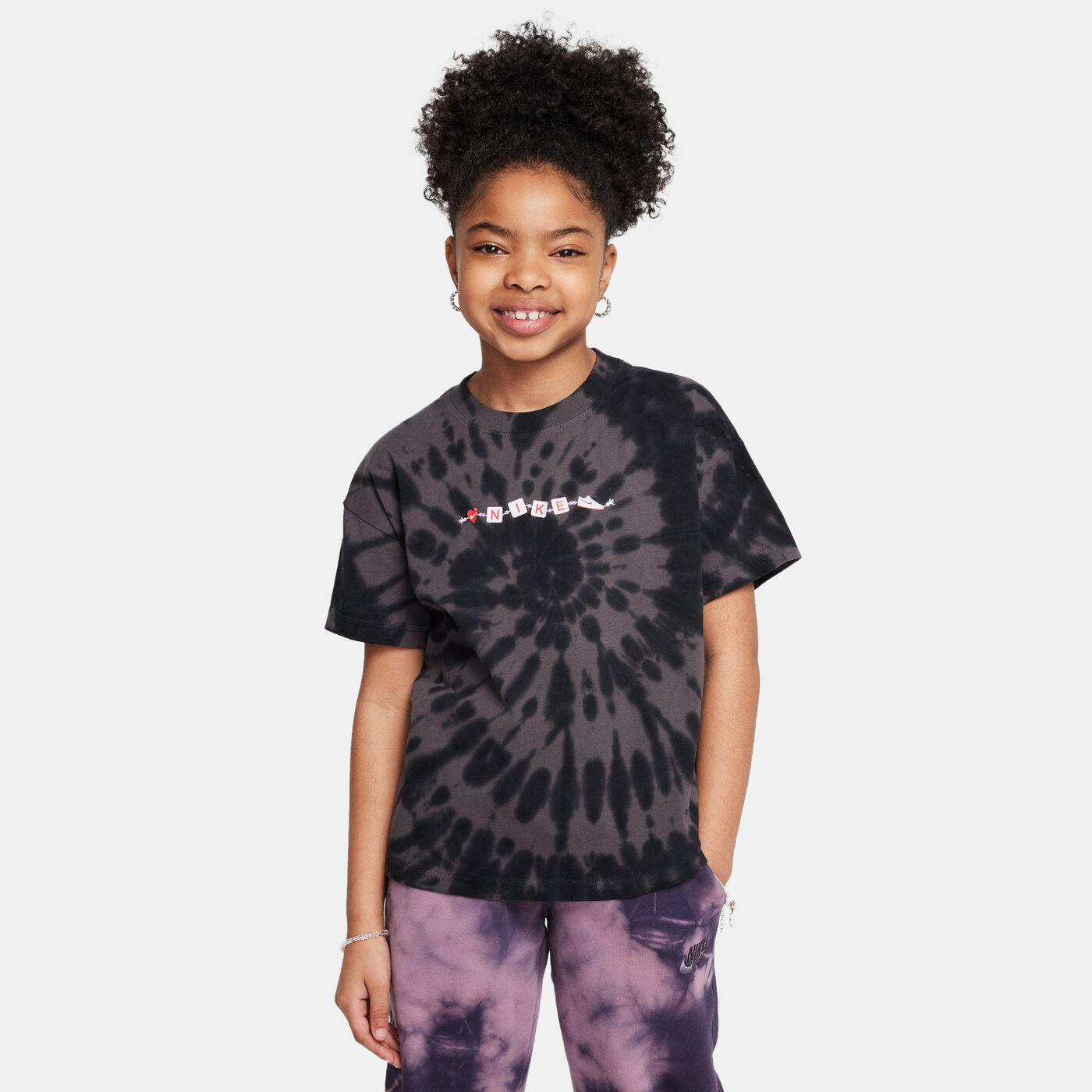 Kids' Sportswear T-Shirt
