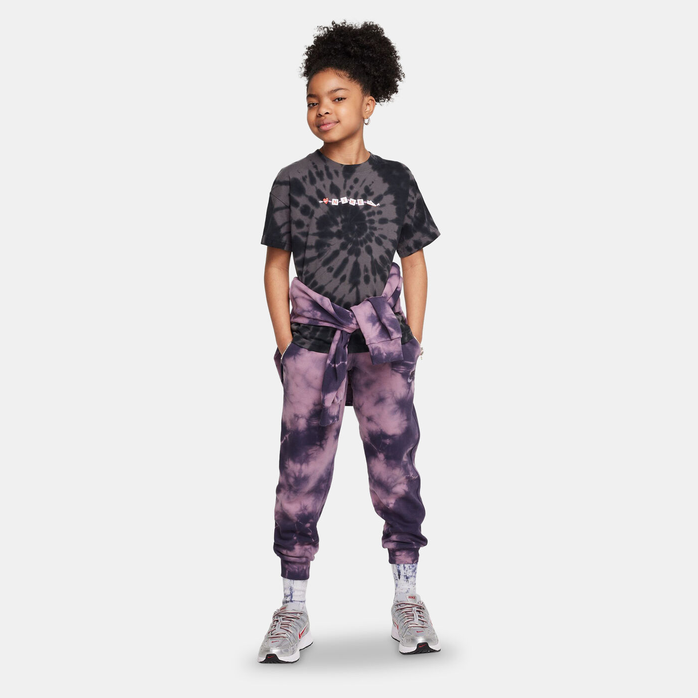 Kids' Sportswear T-Shirt