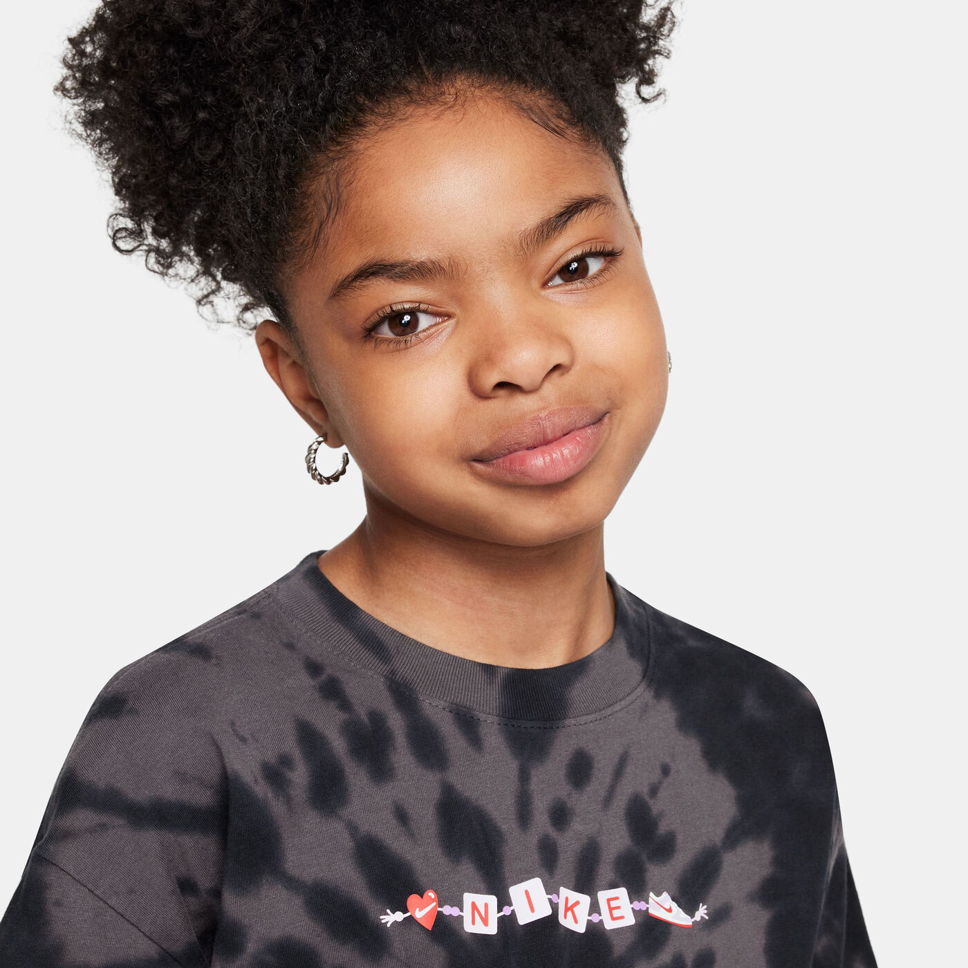 Kids' Sportswear T-Shirt