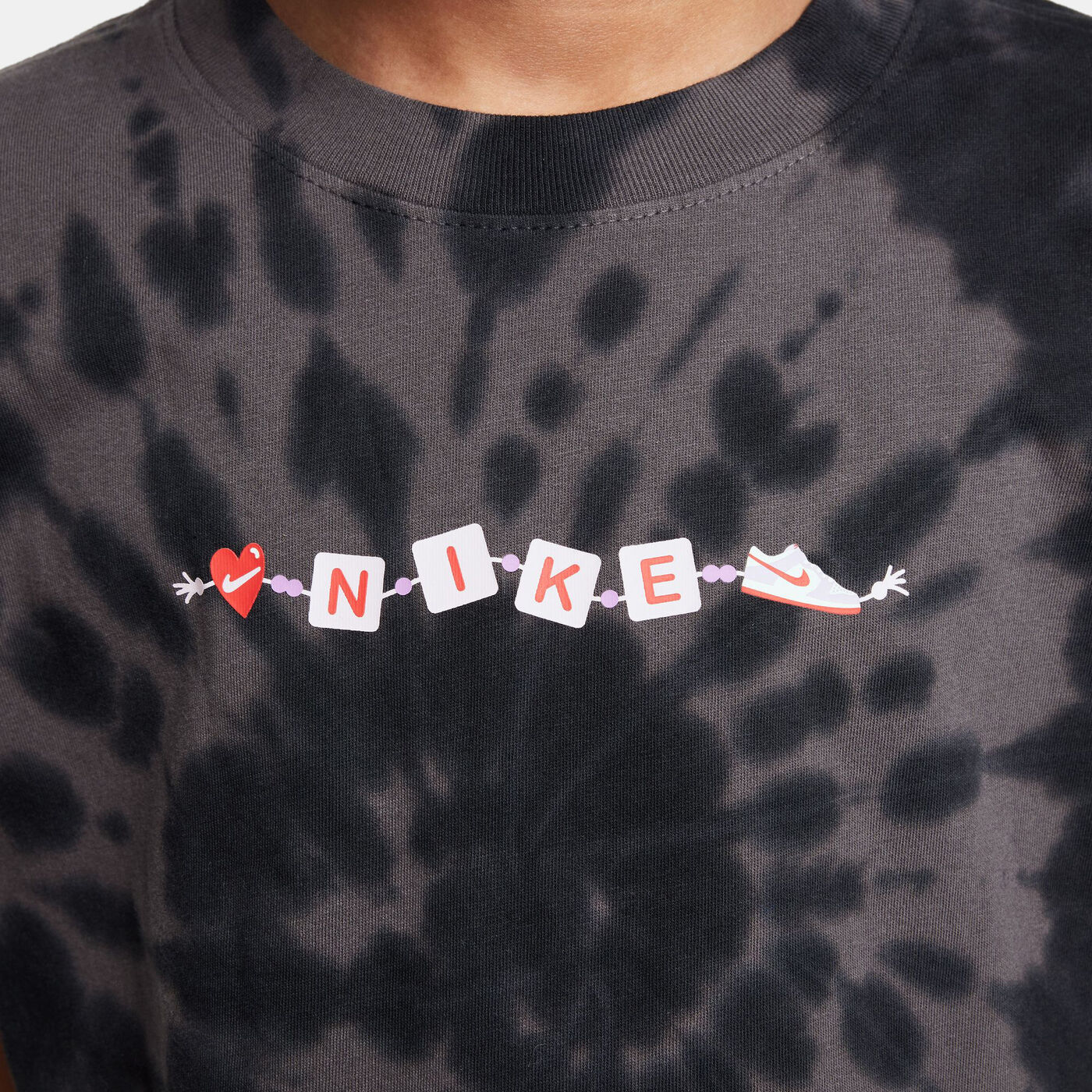Kids' Sportswear T-Shirt