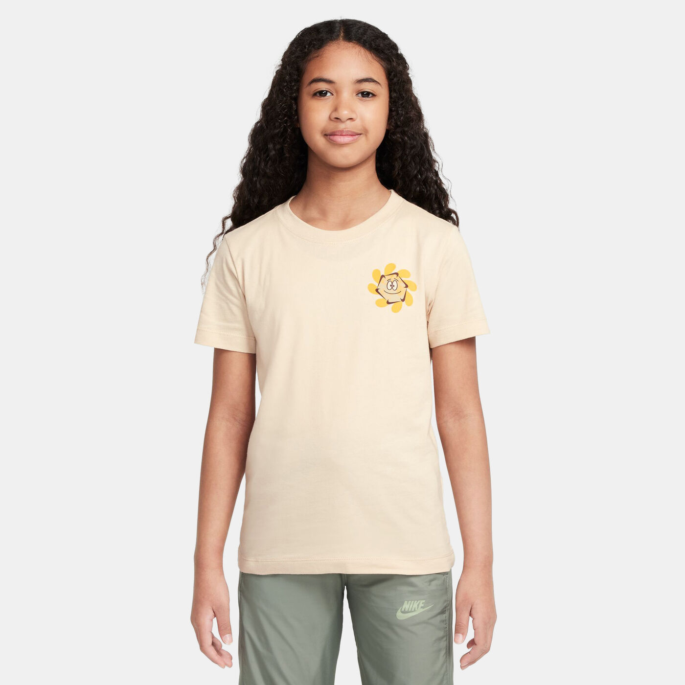Kids' Sportswear T-Shirt