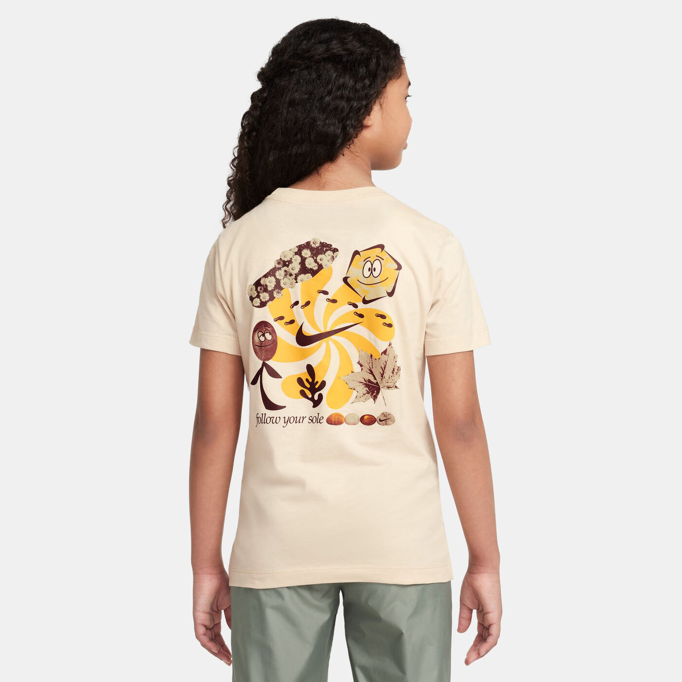 Kids' Sportswear T-Shirt