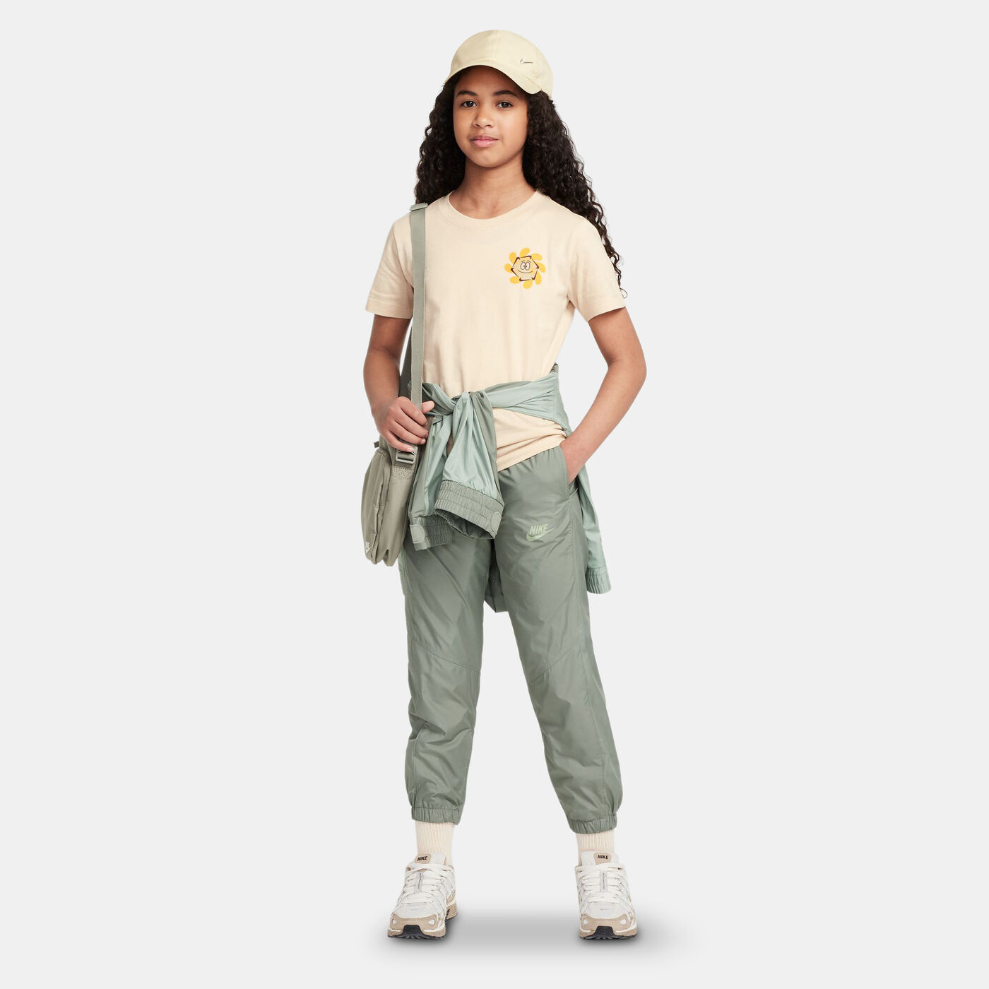 Kids' Sportswear T-Shirt