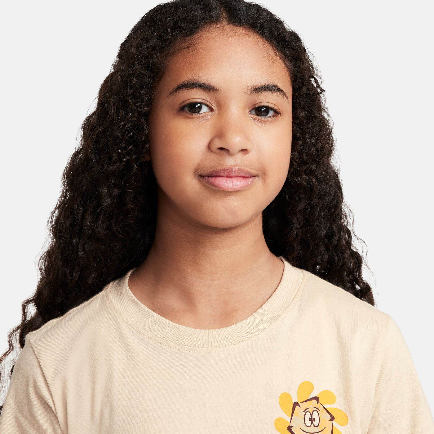 Kids' Sportswear T-Shirt