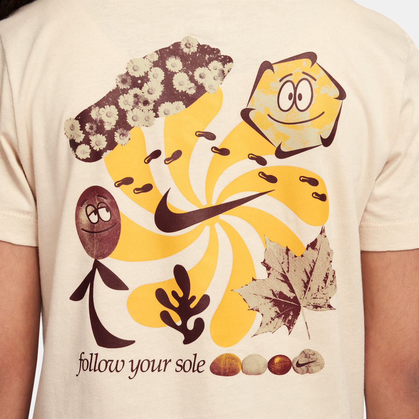 Kids' Sportswear T-Shirt