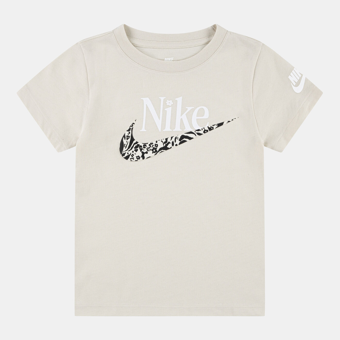 Kids' Wildflower Futura T-Shirt