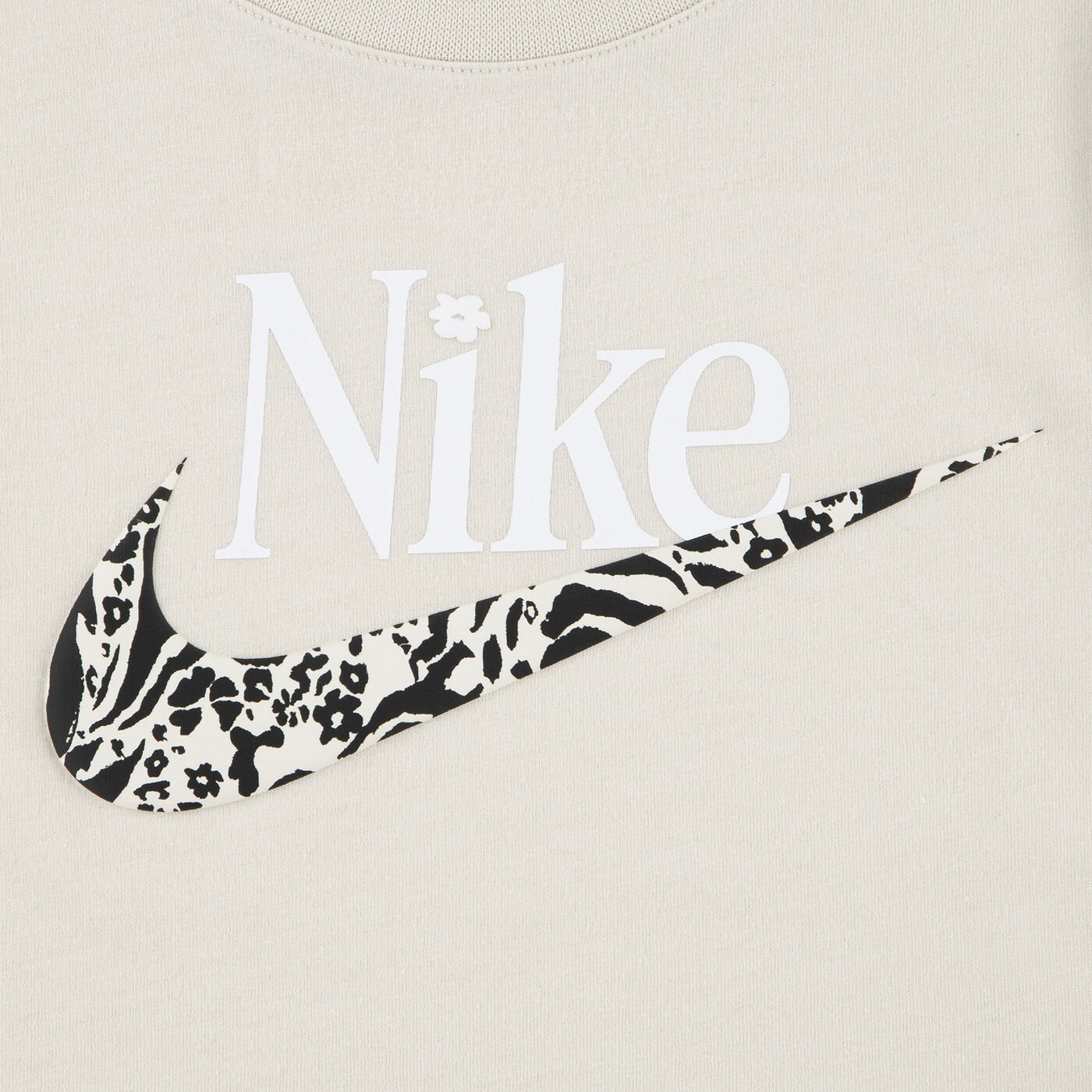 Kids' Wildflower Futura T-Shirt