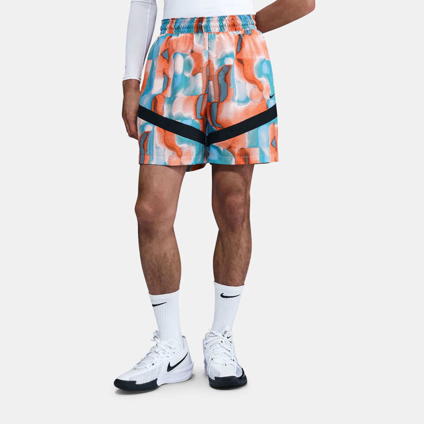 Men's Icon Dri-FIT Basketball Shorts