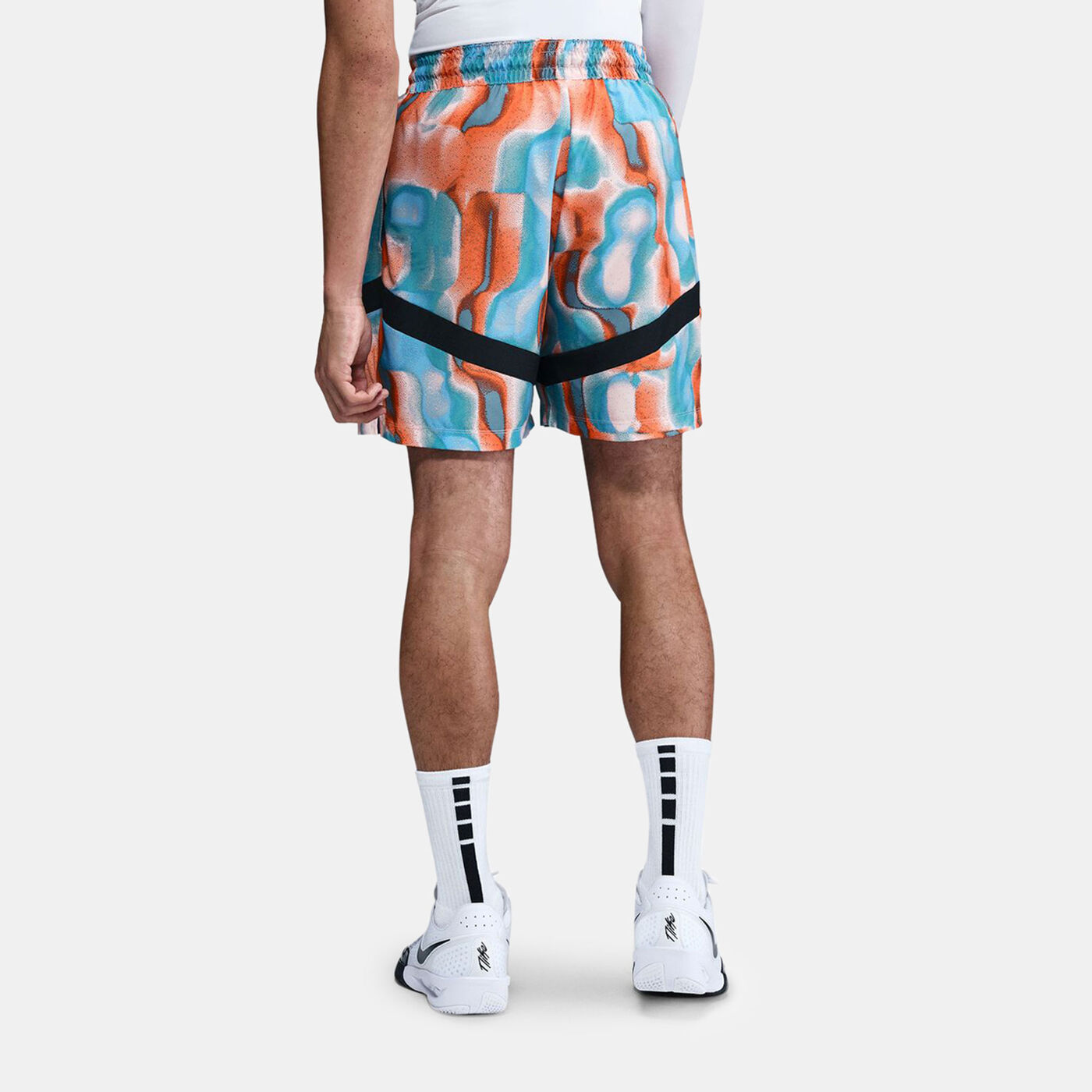Men's Icon Dri-FIT Basketball Shorts