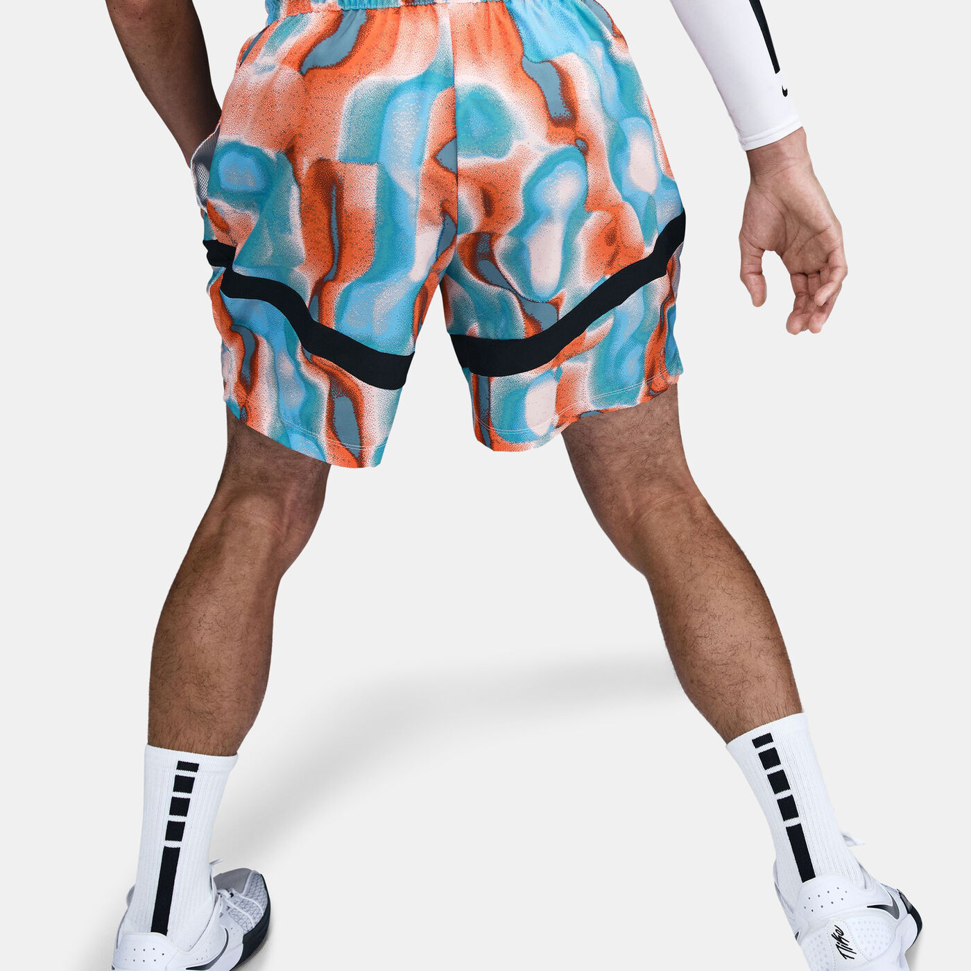 Men's Icon Dri-FIT Basketball Shorts