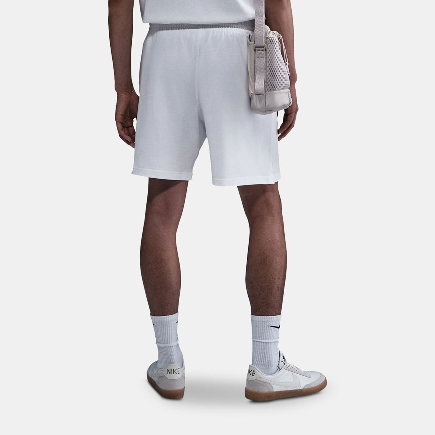Men's Club Knit Shorts