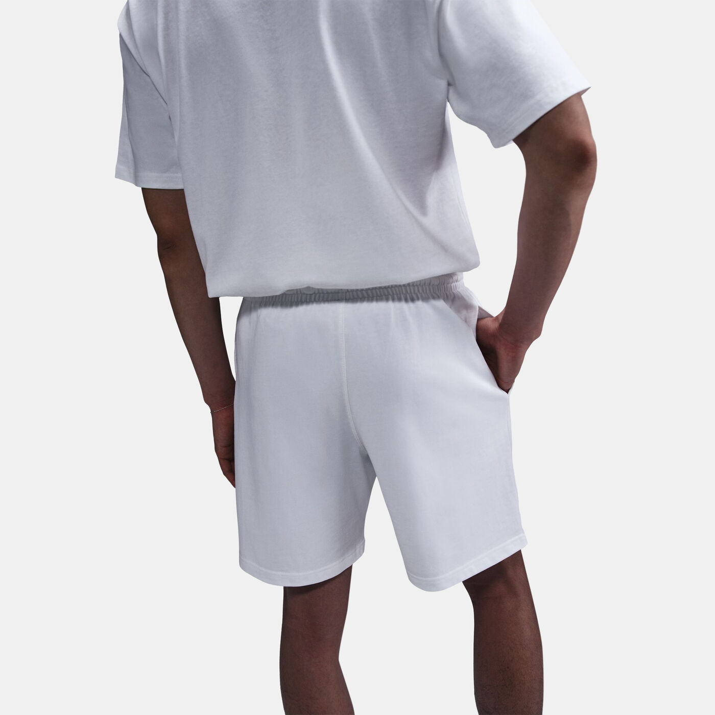 Men's Club Knit Shorts