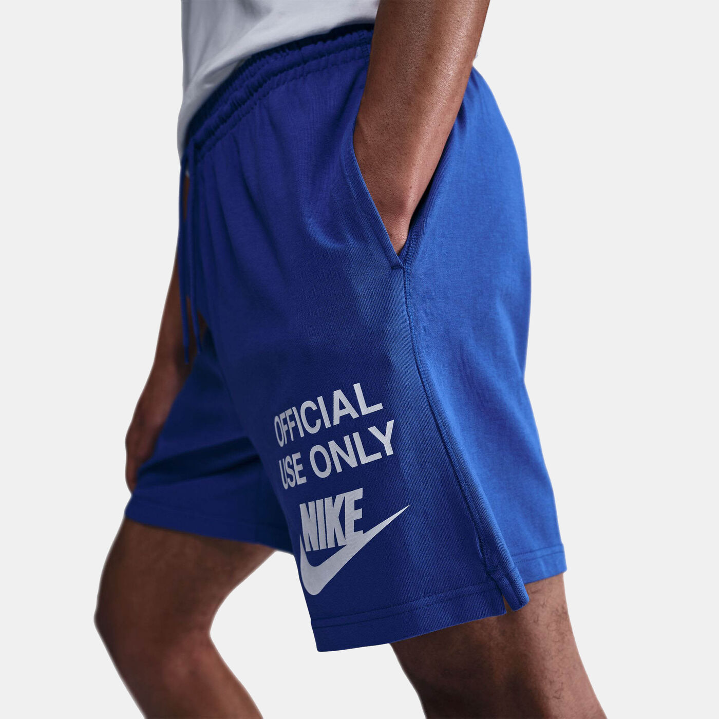 Men's Club Knit Shorts