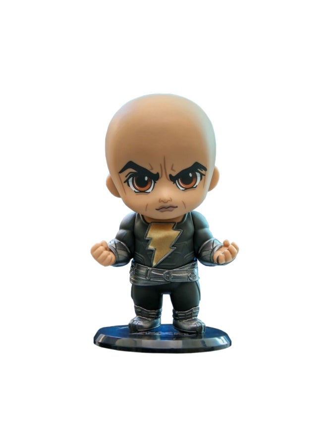 Black Adam (2022) - Black Adam Cosbaby (S) Hot Toys Figure
