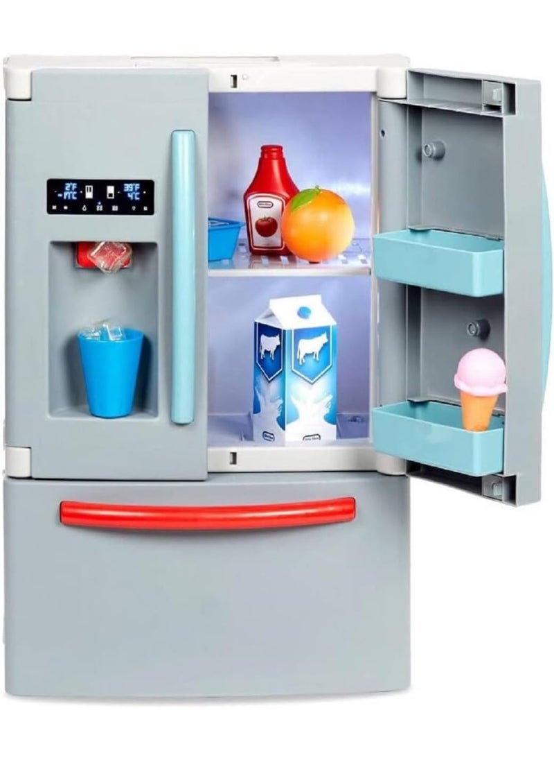Little Tikes First Fridge
