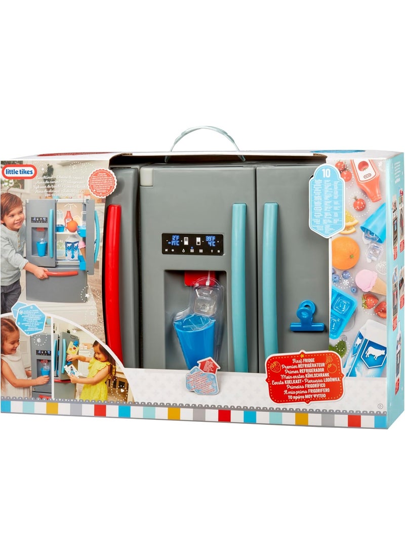 Little Tikes First Fridge