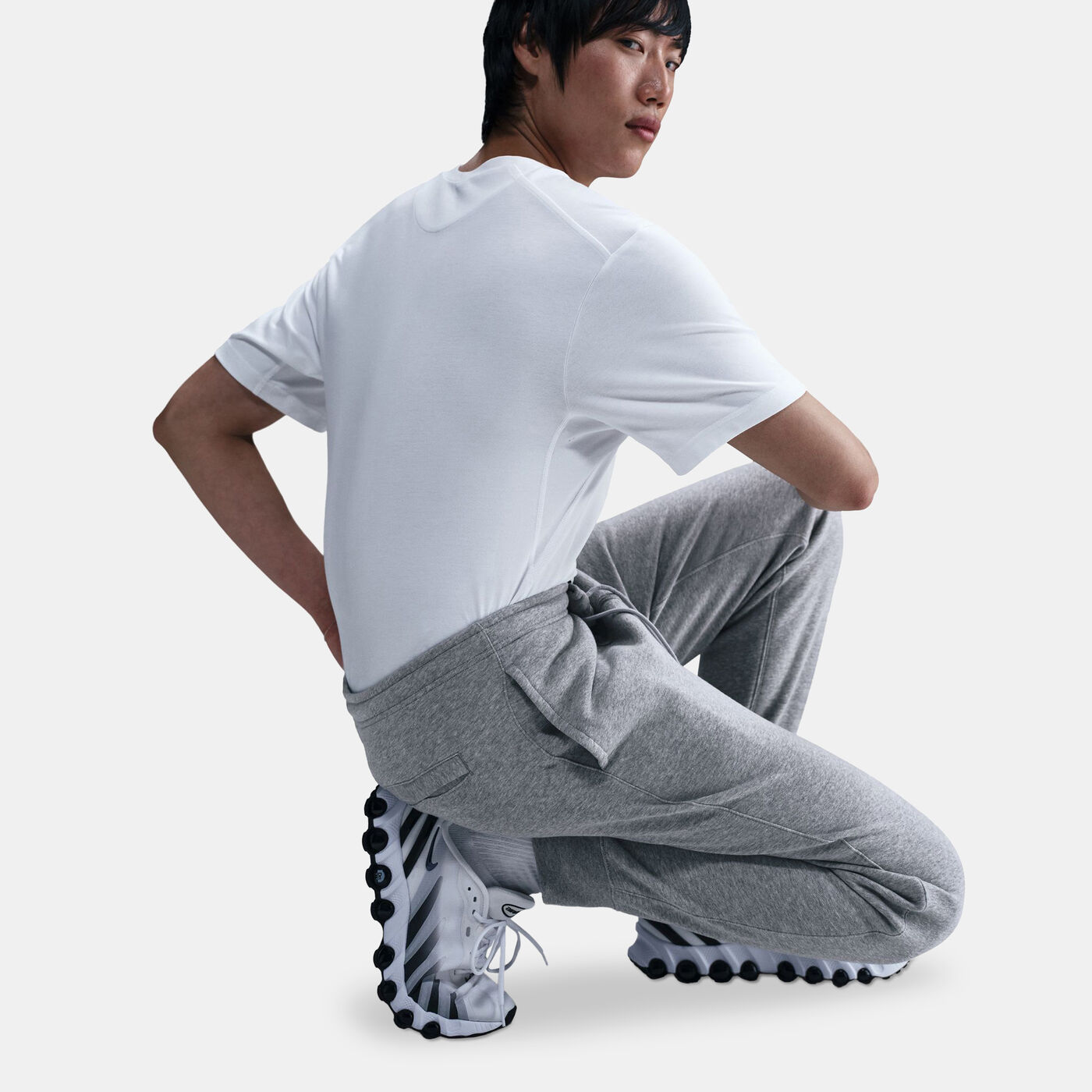 Men's Club Joggers