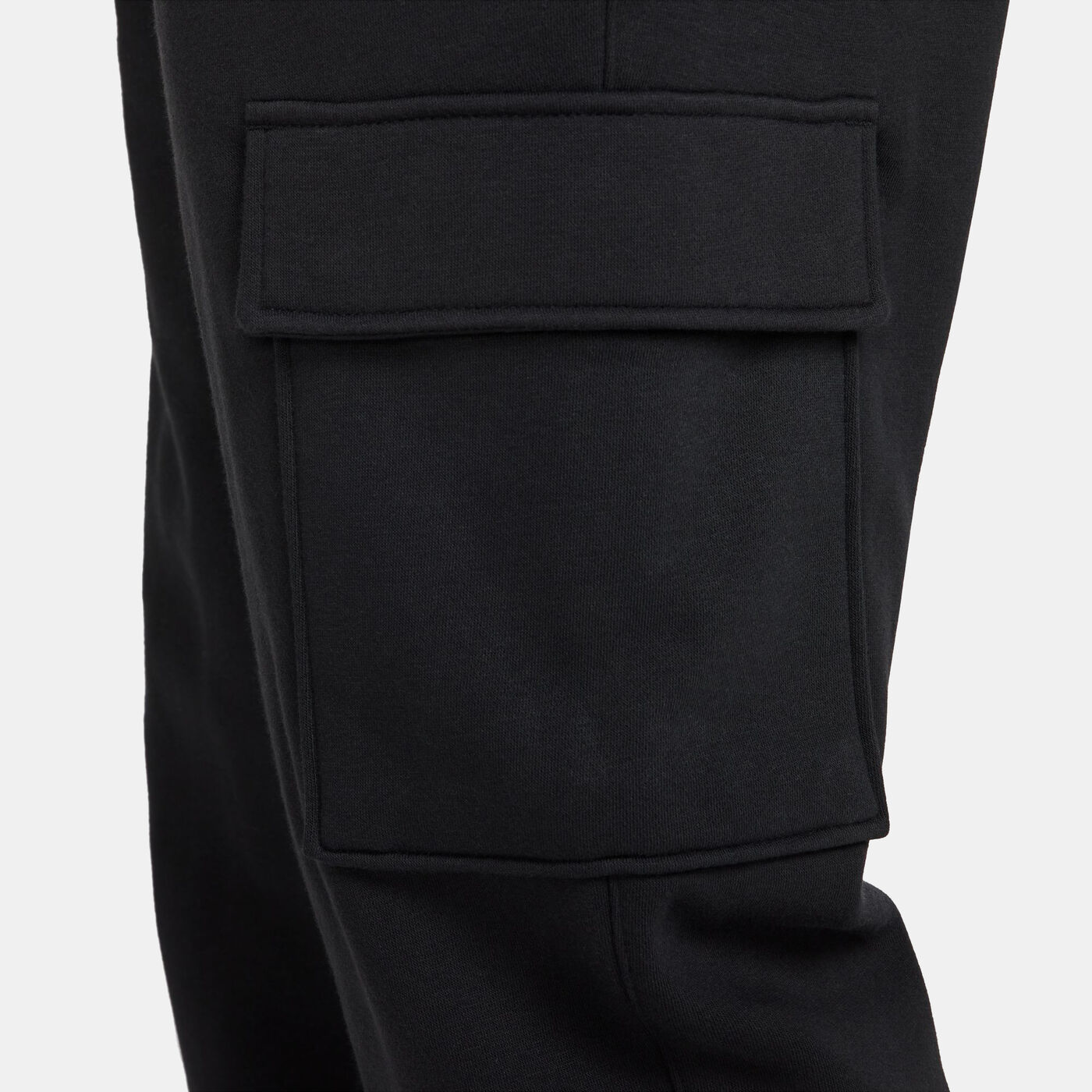 Men's Club Fleece Cargo Pants