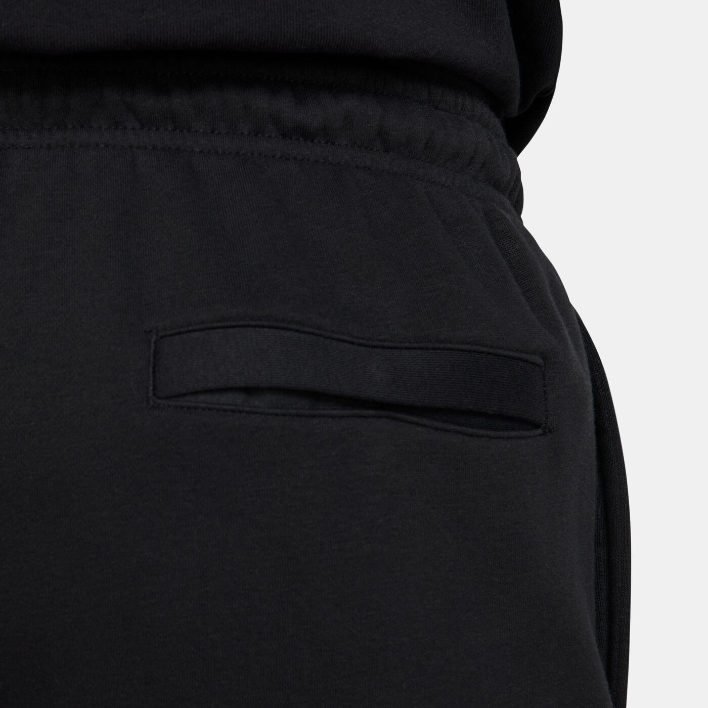 Men's Club Fleece Cargo Pants